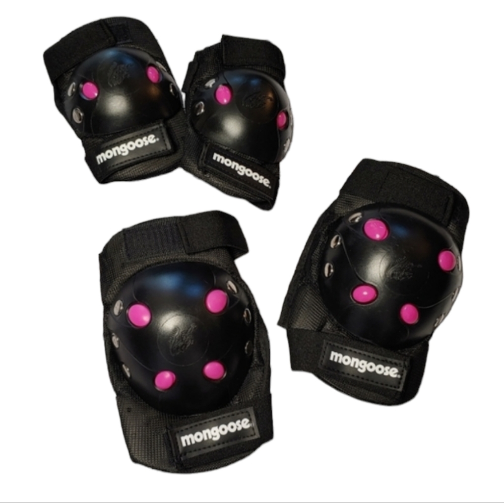 Youth Knee and Elbow pads